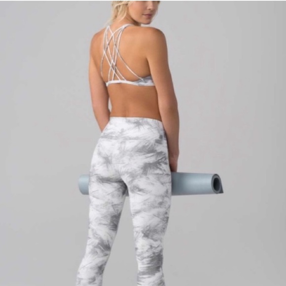 lululemon Free to Be Zen Breeze By White Light - Picture 3 of 7